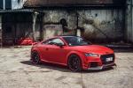 Audi TT RS-R by ABT 2017 года